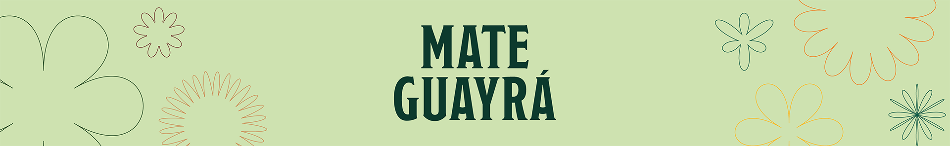 Mate Guayrá